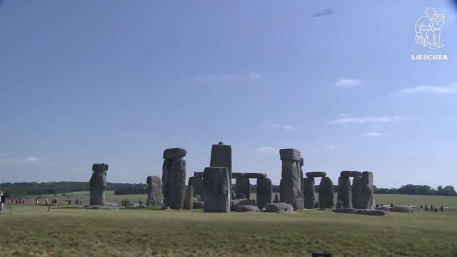 Stonehenge