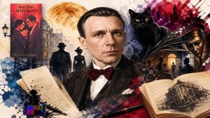 135 лет  Михаилу Булгакову
