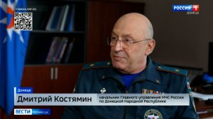 Вторая часть интервью с Дмитрием Костяминым