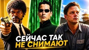ТОП-60 фильмов из 90-х, Золотая эпоха кинематографа!