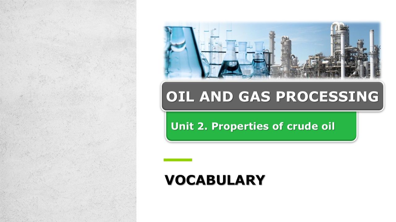 Unit 2. Vocabulary | Модуль 2. Лексика