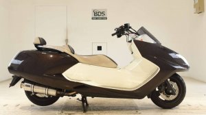 Yamaha MAXAM250 - SG21J-011522