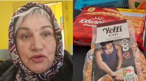 Как обычно продукты из Чижика и Монетки. Небольшой обзор ассортимента.