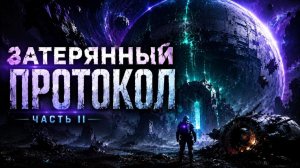 Затерянный Протокол | Часть II | Аудиокнига полностью