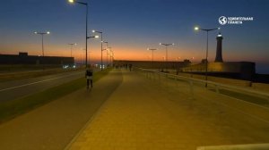 Марокко пустыня, океан и тысяча цветов