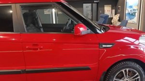 Kia Soul I Рестайлинг, 2012, Вологда