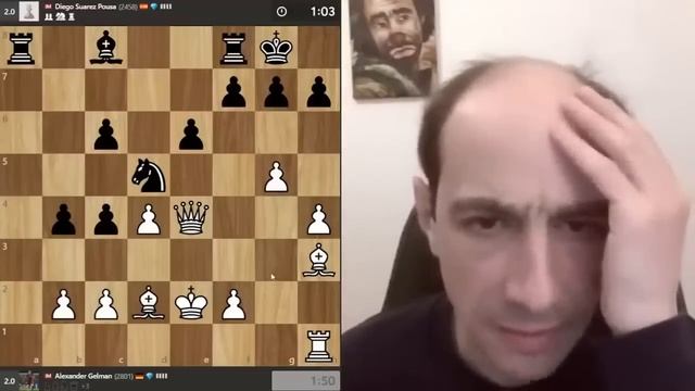 Ферзь попался!!! Вот это я его наколол смотреть онлайн