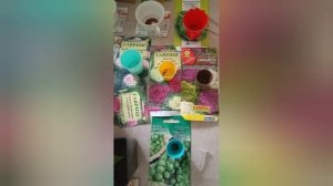 Повышаем всхожесть семян 🍀