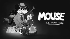 Частный детектив МАУС (Mouse: P.I. For Hire) ➤Прохождение#3