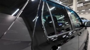 Honda CR-V 2002