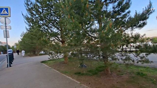 ШИКАРНЫЙ ЛЕТНИЙ КОСТЮМ ДЛЯ ТОЛСТУШЕК И НЕ ТОЛЬКО! ГУЛЯЕМ ПО САМОМУ КРУТОМУ РАЙОНУ КРАСНОДАРА!