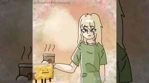 Арт для @Бетси 🪽/сырники будет оценивать(мало) (можно не смотреть, потому что мне не нравится.)