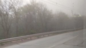 🌫️🌧️ Туман и дожди 🌦️🌫️