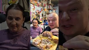 Вечерний эфир от 13.05.26