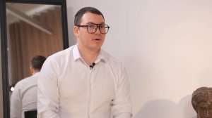 Интервью с партнёром Александром из Читы