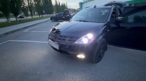 Nissan Murano