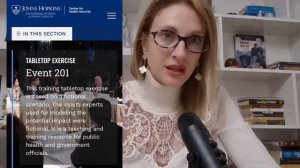 ПЛАНДЕМИЯ: УЧЕНИЯ ВОЗ ПРОШЛИ В АПРЕЛЕ 2026! ПРОБИРКИ ХАНТАВИРУСА ПРОПАЛИ ИЗ ЛАБОРАТОРИИ В АВСТРАЛИИ