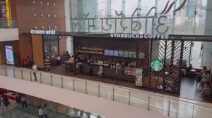 Индия. Мумбаи. Бешенные гонки на Тук Тук, обзор Oberoi Mall и Phoenix Marketcity