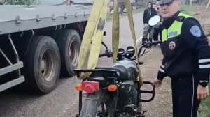Наряды Госавтоинспекции Приморского края в период майских праздников работают в усиленном режиме
