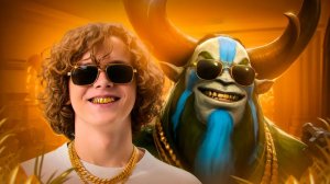 dyrachyo: ДУРАЧЬЕ ИГРАЕТ ПО ГАЙДУ ДАХАКА НА ФУРИОНЕ
