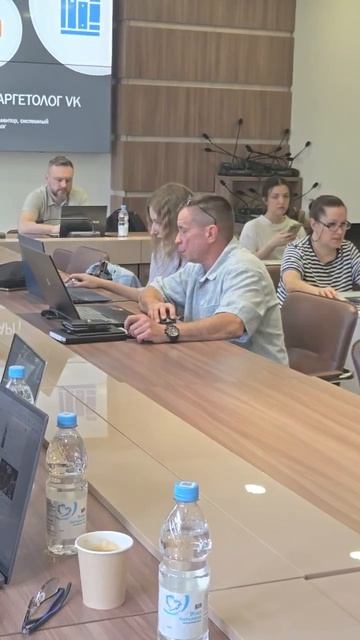 Обучение в центре Мой бизнес смотреть онлайн