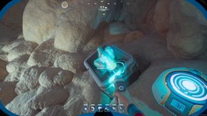 Мини Обзор игры Subnautica 2 (ИГРАЕМ)