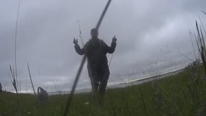 АРКТИКА! РЫБАЛКА НА КОЛЫ! НОВАЯ СЕТКА ЛОВИТ РЫБУ!