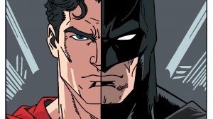 batman vs superman