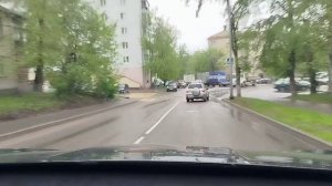 ЕДУ НА РАБОТУ / БЕРУ ВАС С СОБОЙ