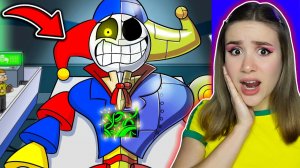 ЧТО СТАЛО с ПРОТОТИП 😨 ПОППИ ПЛЕЙТАЙМ POPPY PLAYTIME 5 Лили