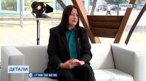 Елена Василенко: в кризисном центре мы оказываем комплексную помощь