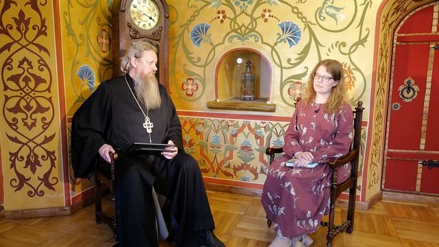 Душевная вечеря. Христос в искусстве: Художник Илья Глазунов