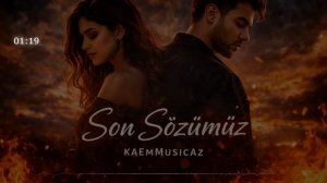 Son sözümüz - AI Cover (2026)
