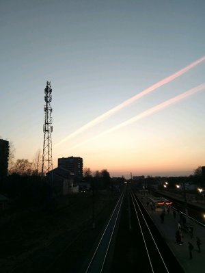 прогулочка