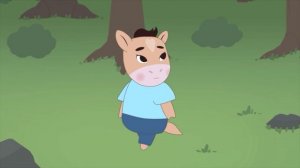 Тооку (1 сезон - 20 серия)