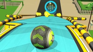 Going BALLS 196-200