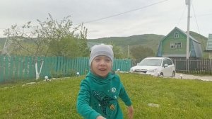24 ЧАСА на БАТУТЕ челлендж!