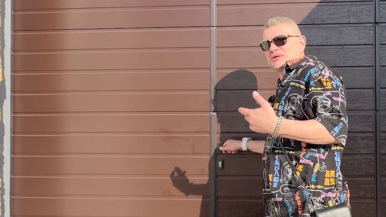 Новая школа автомаляра ОНБ начало смотреть онлайн