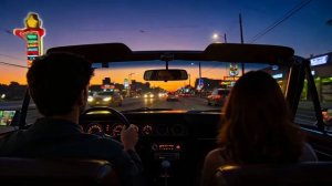 1985： No Replies After Midnight 💿 ｜ Synthwave • Retrowave Mix