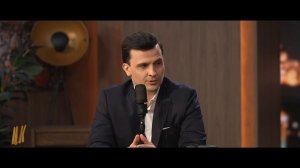 В шоу «Центральный канал» | Александр Казаков