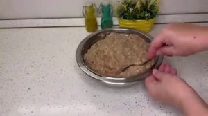 Готовлю изумительные и нежные куриные котлеты. Обзор.