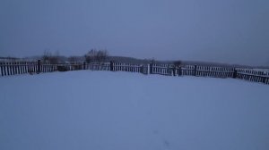 СИБИРЬ, ПРОСТАЯ ЖИЗНЬ В ДЕРЕВНЕ !