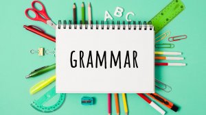 GoGetter4-Unit 2-Working hard-Get Grammar Video 2.2–have to/must/mustn't -Fluffy has to stay in bed.