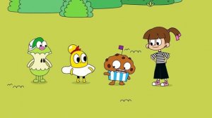 Соня из Тоствилля - Мультфильмы для малышей