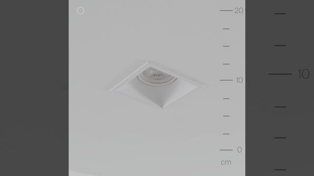 Светильник Maytoni Dot DL029-2-01W смотреть онлайн