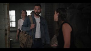 Сериал Йеллоустоун: Маршалы - 1 сезон 5 серия / Marshals  Dragon Money Studio