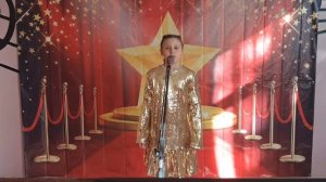 песенка о медведях Полина Слабышева