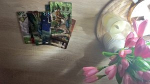 ЧТО УХОДИТ ИЗ ВАШЕЙ ЖИЗНИ⁉️💔РАСКЛАД ТАРО