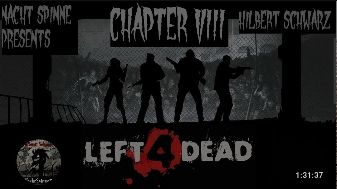 L4D - Old Concept Mod - #8 - Prequel v.1.0 + Dead Air