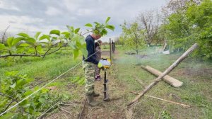 ЖИЗНЬ В НАШЕМ ДОМЕ: ГОТОВИМ И СТРОИМ. ИЗ ГОРОДА В ДЕРЕВНЮ ПЕРЕЗАГРУЗКА